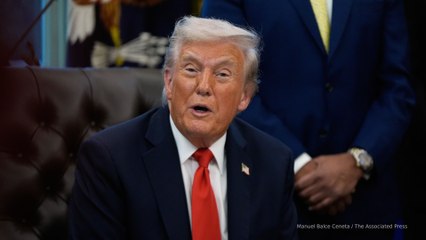 Trump seeks $230 million DOJ payout over past investigation: Report