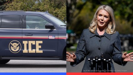 Leavitt calls Democrats ‘terrorists’ and ‘criminals,’ and Trump admin charging immigrants $1k parole fee