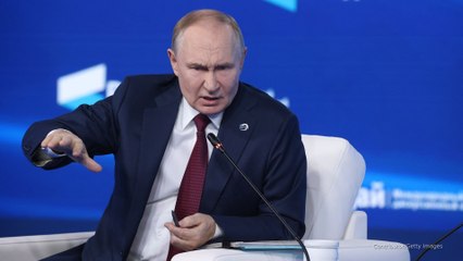 Russia is one step closer to state sponsor of terrorism designation