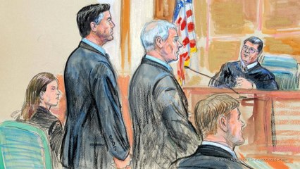 Comey moves to dismiss charges, claims Trump’s prosecution is payback