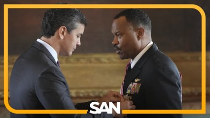 US commander overseeing Venezuela missile strikes to retire in December