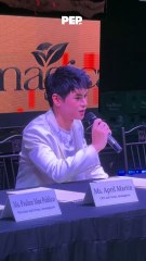 Dustin Yu gives advice to PBB Celeb Colla 2.0 Housemates | PEP Interviews