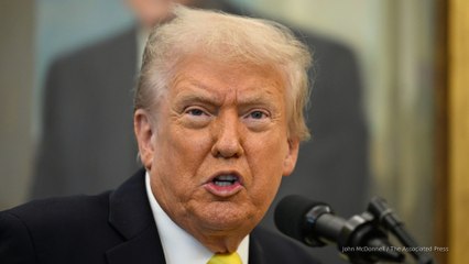 Trump claims CIA is conducting operations in Venezuela