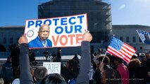 Voting rights case could diminish Black representation in Congress