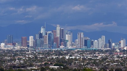 Los Angeles County declares state of emergency over ICE raids