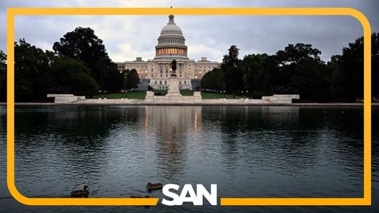 After another failed vote, government shutdown continues into weekend