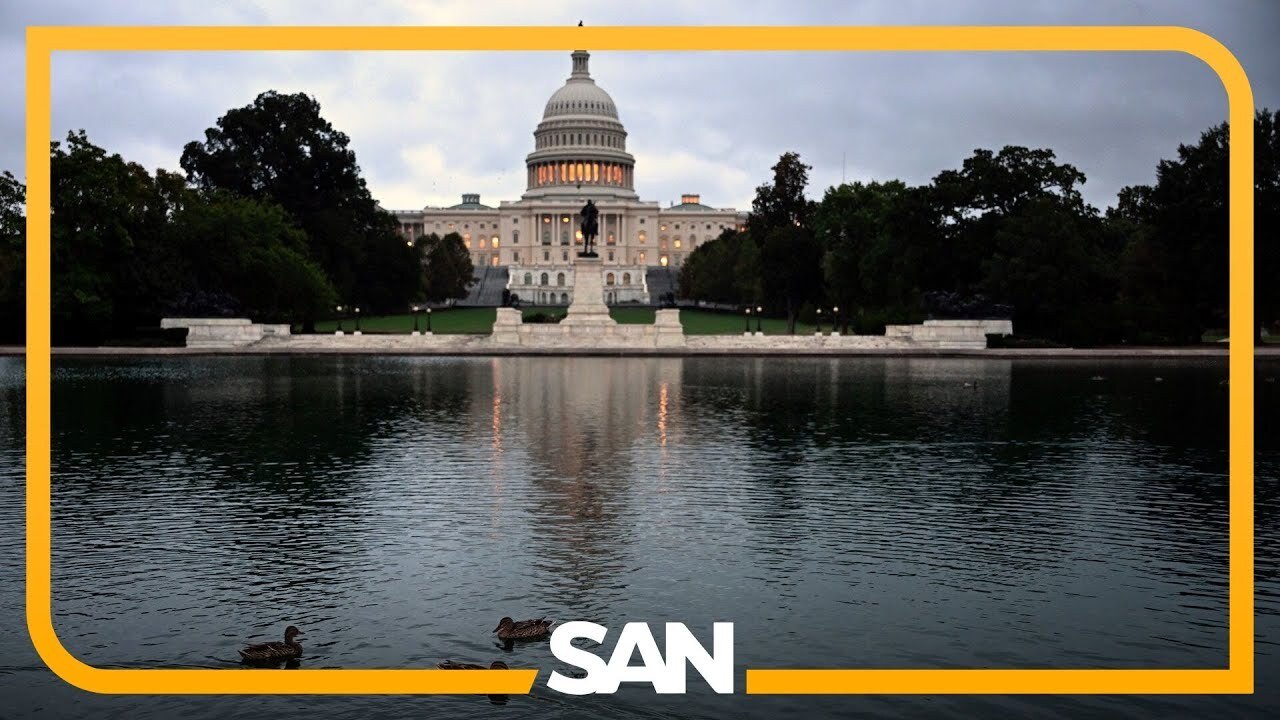 After another failed vote, government shutdown continues into weekend