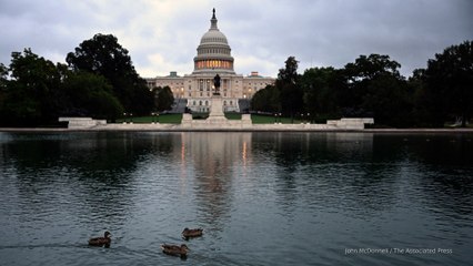 After another failed vote, government shutdown continues into weekend