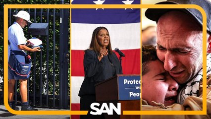 You asked, we answered: Smithsonian vs USPS, ‘hostages’ vs ‘prisoners’