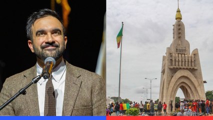 Mamdani campaign vows to return foreign donations; Mali retaliates against Trump’s $10K visa bonds