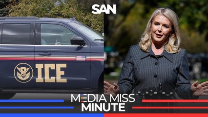 Leavitt calls Democrats ‘terrorists’ & ‘criminals,’ &Trump admin charging immigrants $1k parole fee