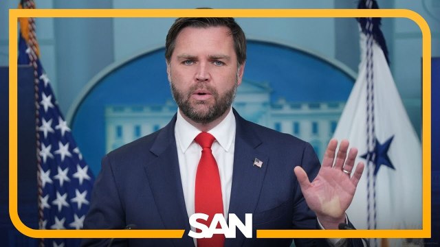 Vance warns of ‘deeper’ cuts as government shutdown enters third week