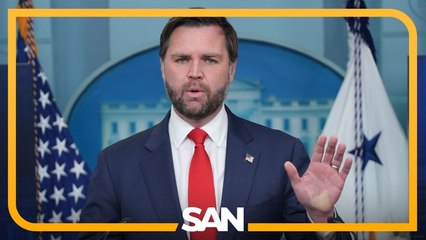 Vance warns of ‘deeper’ cuts as government shutdown enters third week