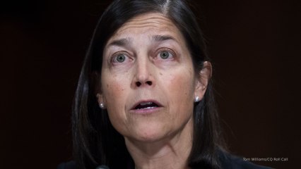 Who is Karin Immergut, the judge who stopped Trump’s Portland troop deployment?