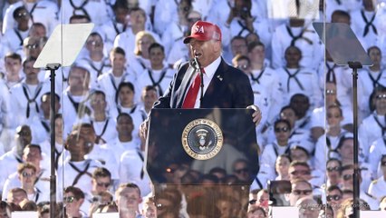 Trump calls Democrats a ‘little gnat,’ drawing bipartisan backlash