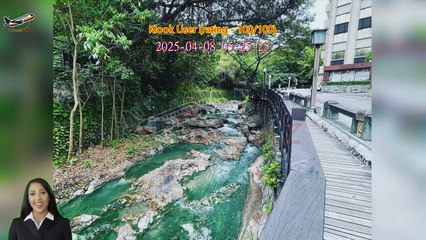 「TravelAZ」 Review Taoyuan Airport (TPE) Kuo-Kuang Round Trip Bus Tickets in Taipei