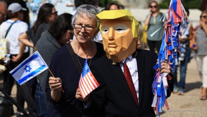 Democrats praise Trump for Gaza peace deal, won’t say he deserves Nobel Prize