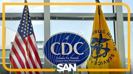 CDC updates vaccine schedule, changes COVID-19 shot policy