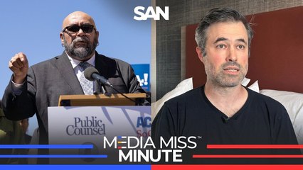 Rutgers antifa expert flees the US amid death threats; ACLU suing Trump admin over ICE arrests