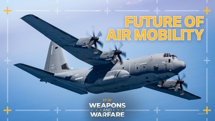 AMC leaders push innovation as Ukrainian drone company pushes limits