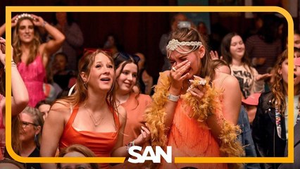 Taylor Swift’s ‘The Life of a Showgirl’ rules box office