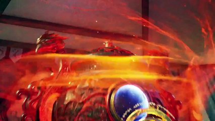 The Divine Emperor of Destiny Episode 18 Subtitle multi.