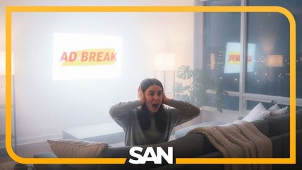 New California law requires Netflix and Prime Video to turn down loud ads