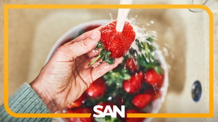 Common produce items found to carry heavy pesticide loads: Study