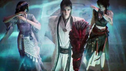 God is on a Funny Journey - Episode 12 (Multilingual Subtitles)