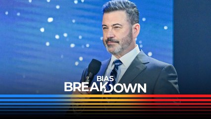 Media fueled assumptions over Jimmy Kimmel, ignoring facts: Bias Breakdown