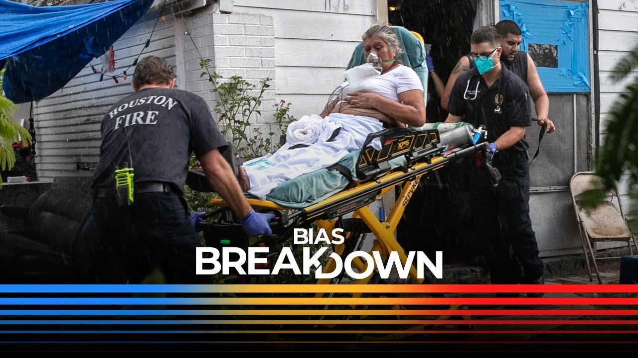 Media’s partial truths on immigrant health care...