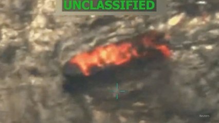 Trump’s ‘unlawful combatants’ designation sparking legal firestorm