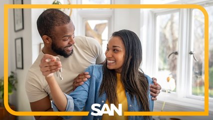 Housing inventory grows, giving buyers more options across the US