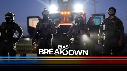 ICE coverage exposes partisan media’s not-so-hidden agendas: Bias Breakdown