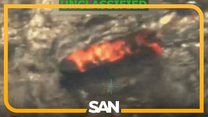 Trump’s ‘unlawful combatants’ designation sparking legal firestorm