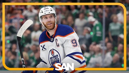 McDavid says no to big extension money, Oilers have 3 years to make it count