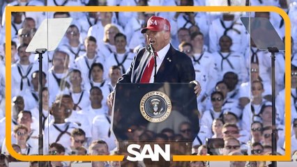 Trump calls Democrats a ‘little gnat,’ drawing bipartisan backlash