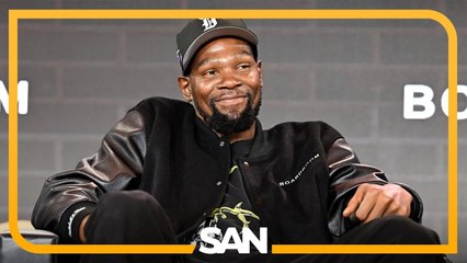 Kevin Durant’s lost bitcoin password turned into a lucrative mistake