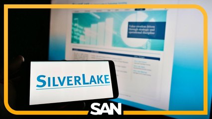 Meet Silver Lake, the private equity firm making some major investments