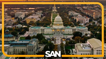 81% of Americans call crime ‘major problem’ as feds eye DC’s Union Station