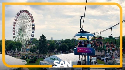 What makes ‘The Great Minnesota Get Together’ the nation’s best state fair