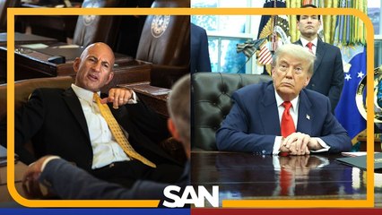 Media Miss Minute: Texas GOP targets quorum breakers, Trump claims to have ended war that rages on