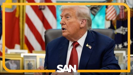 Trump warns government shutdown likely if Democrats don’t back down