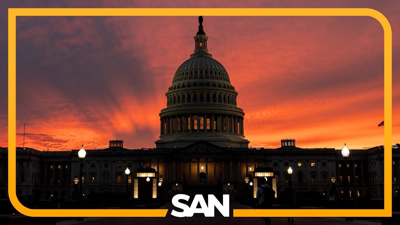 WH reportedly changed federal workers’ emails to blame Dems for shutdown