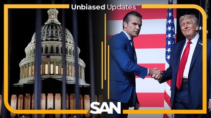 Shutdown begins as Trump, Hegseth look to combat ‘woke’ military: Unbiased Updates, Oct. 1, 2025