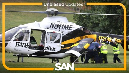 Deadly police shooting in PA, Trump praises Kimmel’s suspension: Unbiased Updates, Sept. 18, 2025