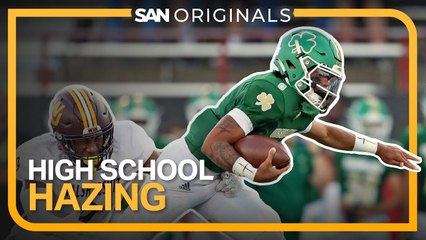 Seasons canceled, coaches fired: The cost of hazing in high school football