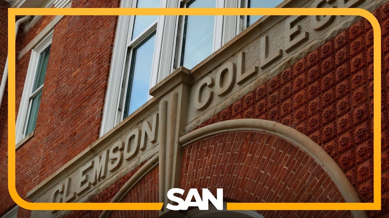 SC rep wants Clemson defunded if it fails to discipline staffers over Kirk posts