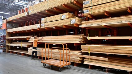 Trump targets lumber, furniture, foreign films with new tariffs