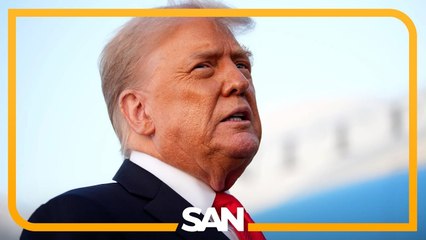 Trump says National Guard being deployed to Memphis to fight crime